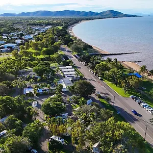 4* Holiday park Big4 Tasman - Rowes Bay