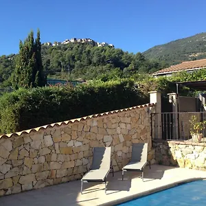 Holiday home En Rez De 
