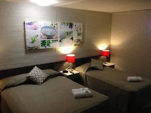 Browns Plains Hotel