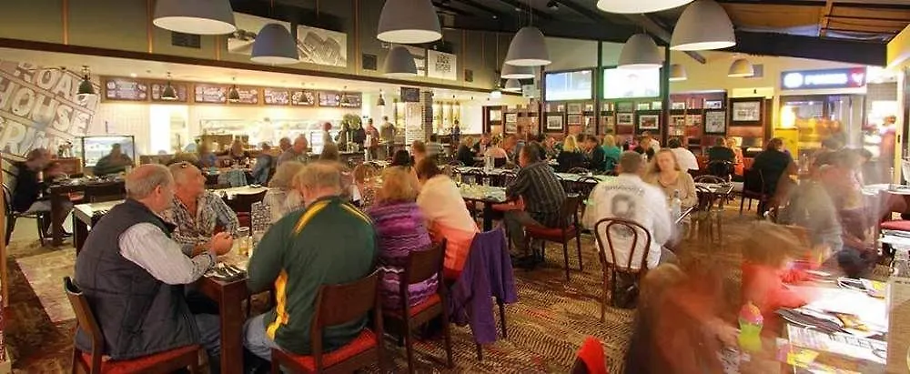 Browns Plains Hotel 3*, Browns Plains Australien