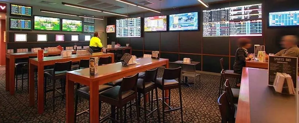 Browns Plains Hotel  Browns Plains